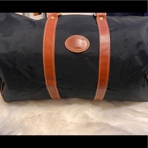 Longchamp weekend bag